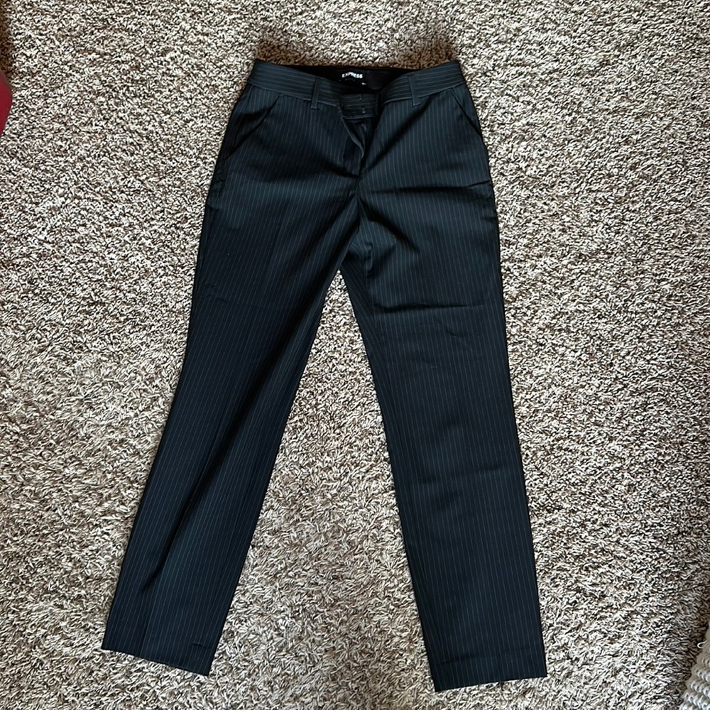 Express dress pants, women’s